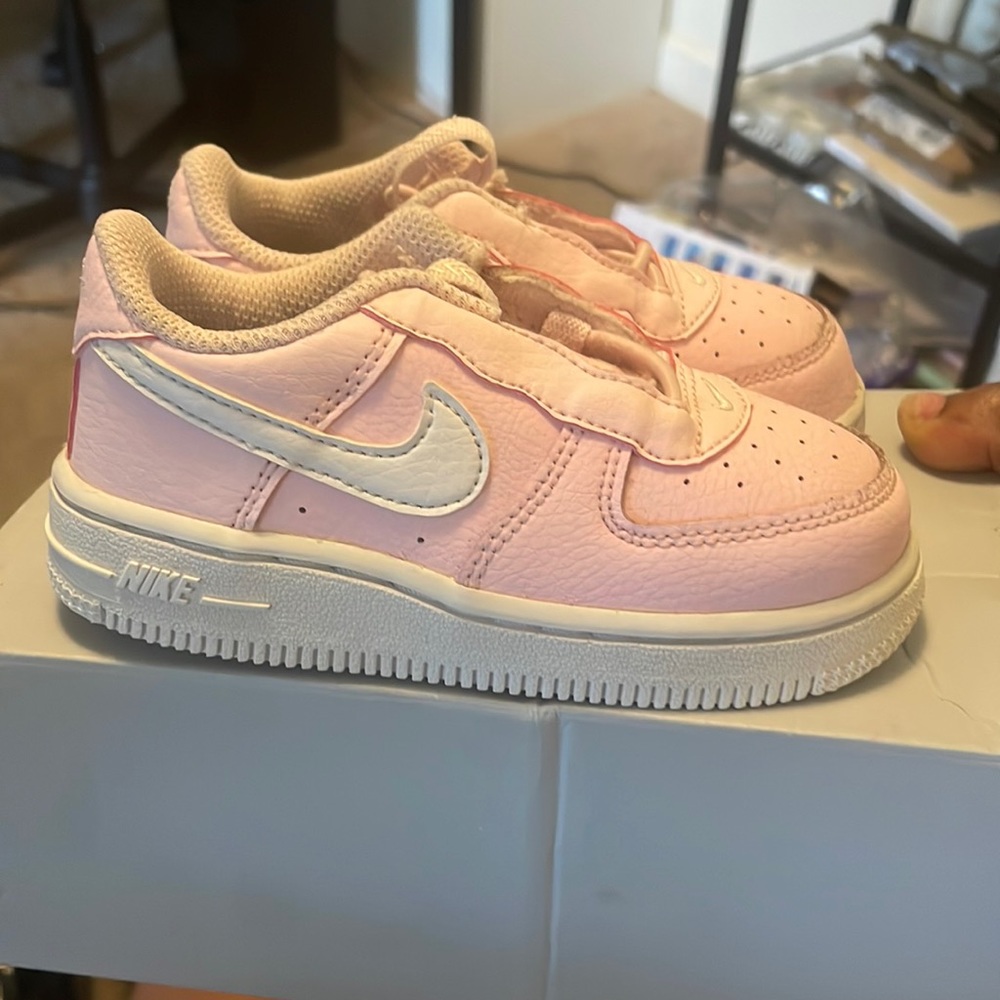 Air Force Ones